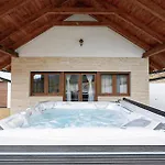 Holiday home In Krasno With House A Panoramic View Krasno Polje