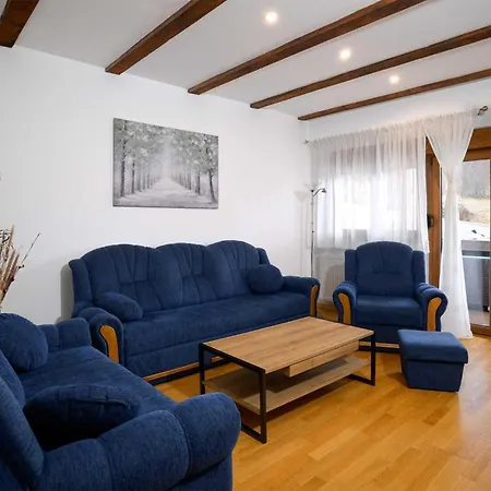 Holiday home In Krasno With House A Panoramic View Krasno Polje