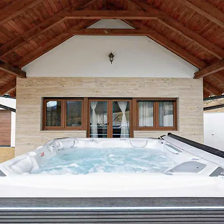 Ferienhaus Amazing In Krasno Kras